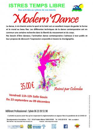 02 modern dance 23 sept 09 dec